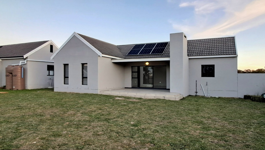 2 Bedroom Property for Sale in Wedgewood Golf Estate Eastern Cape